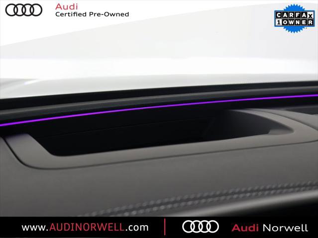 Certified 2025 Audi Q5 Premium Plus w/ Premium Plus image 34