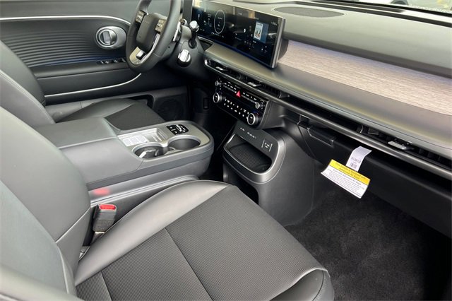 New 2026 Hyundai Ioniq 9 SEL image 17