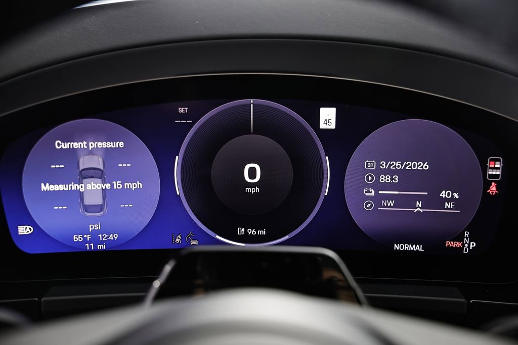 New 2026 Porsche Macan 4 Electric image 33