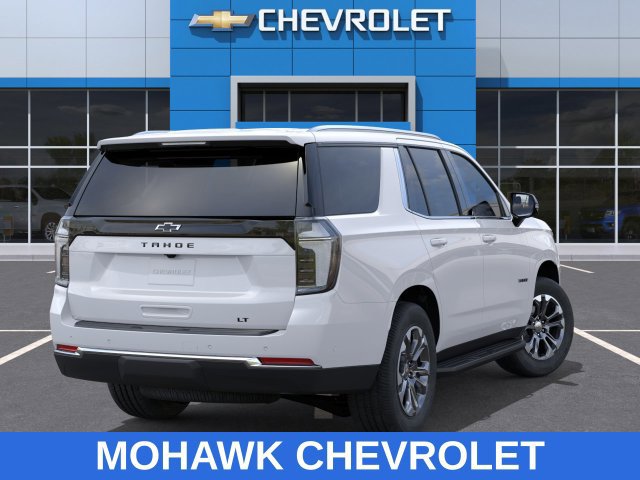 New 2027 Chevrolet Tahoe LT w/ Comfort Package AWD/4WD image 4