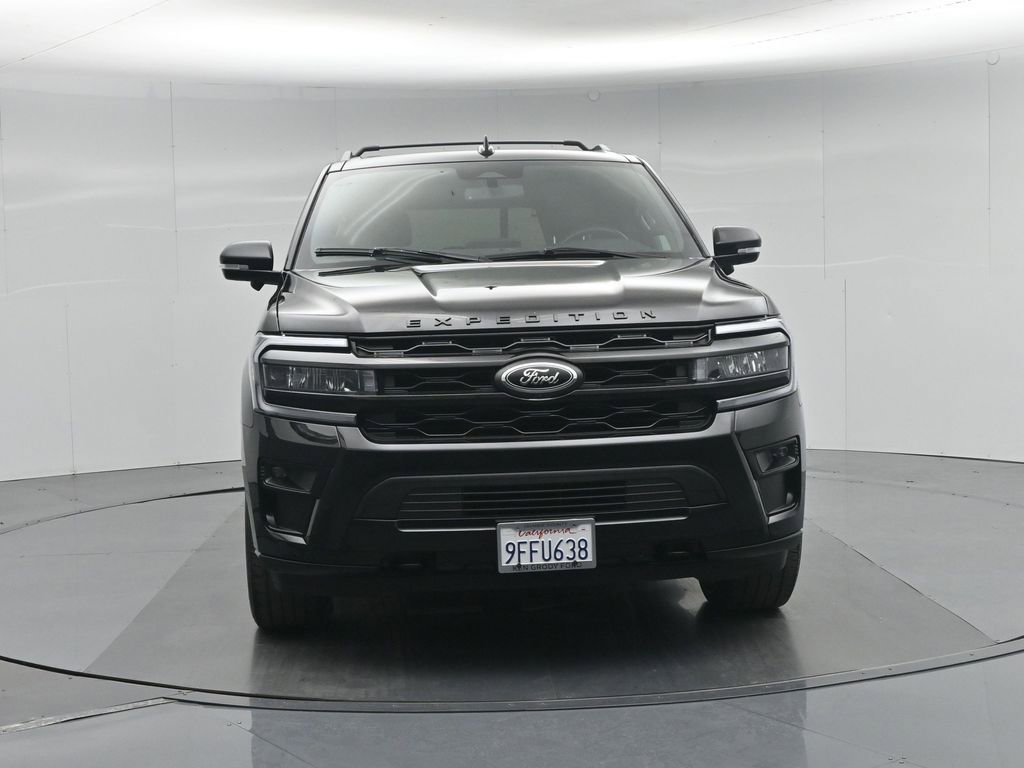 Certified 2023 Ford Expedition Limited image 29
