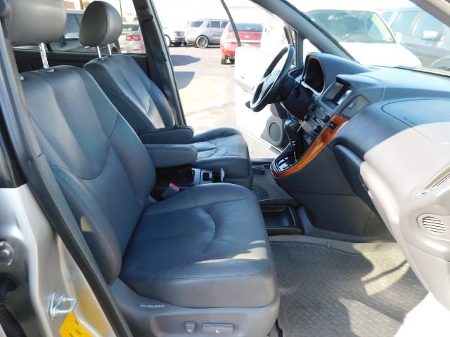 Used 2000 Lexus RX 300 4WD image 20