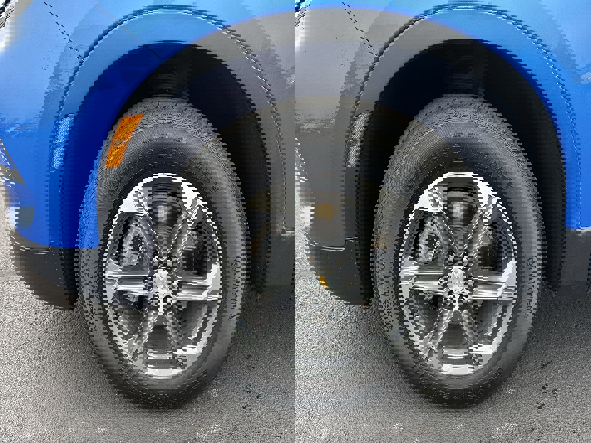 Certified 2025 Chevrolet Blazer LT image 10