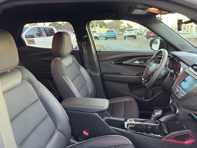 Used 2021 Chevrolet TrailBlazer RS image 9