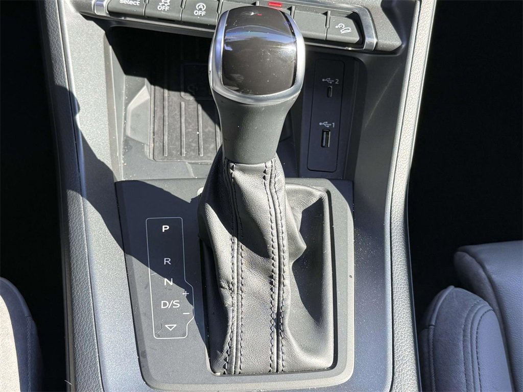 Used 2021 Audi Q3 2.0T Premium Plus w/ Premium Plus Package image 20