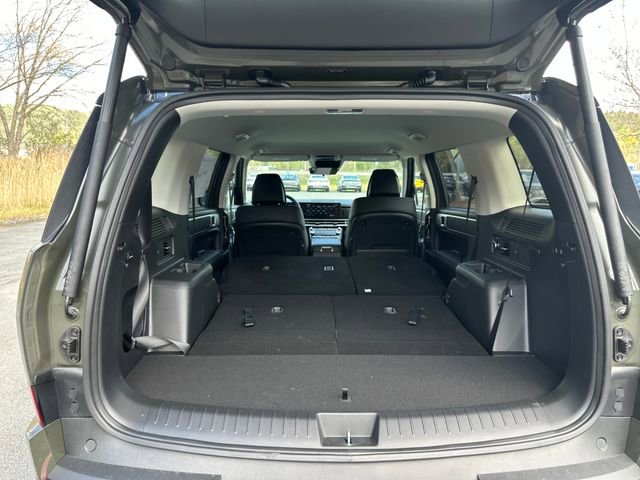 New 2026 Hyundai Santa Fe SEL AWD/4WD image 23