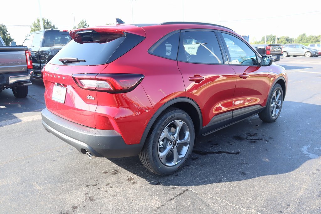 New 2026 Ford Escape ST-Line w/ Tech Pack #1 image 21
