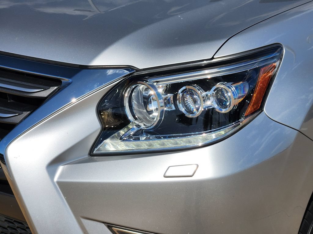 Used 2019 Lexus GX 460 Premium AWD/4WD image 9