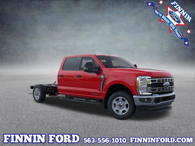 New 2026 Ford F350 XLT AWD/4WD image 1
