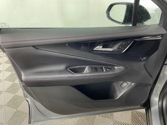 New 2026 Chevrolet Blazer EV RS image 12