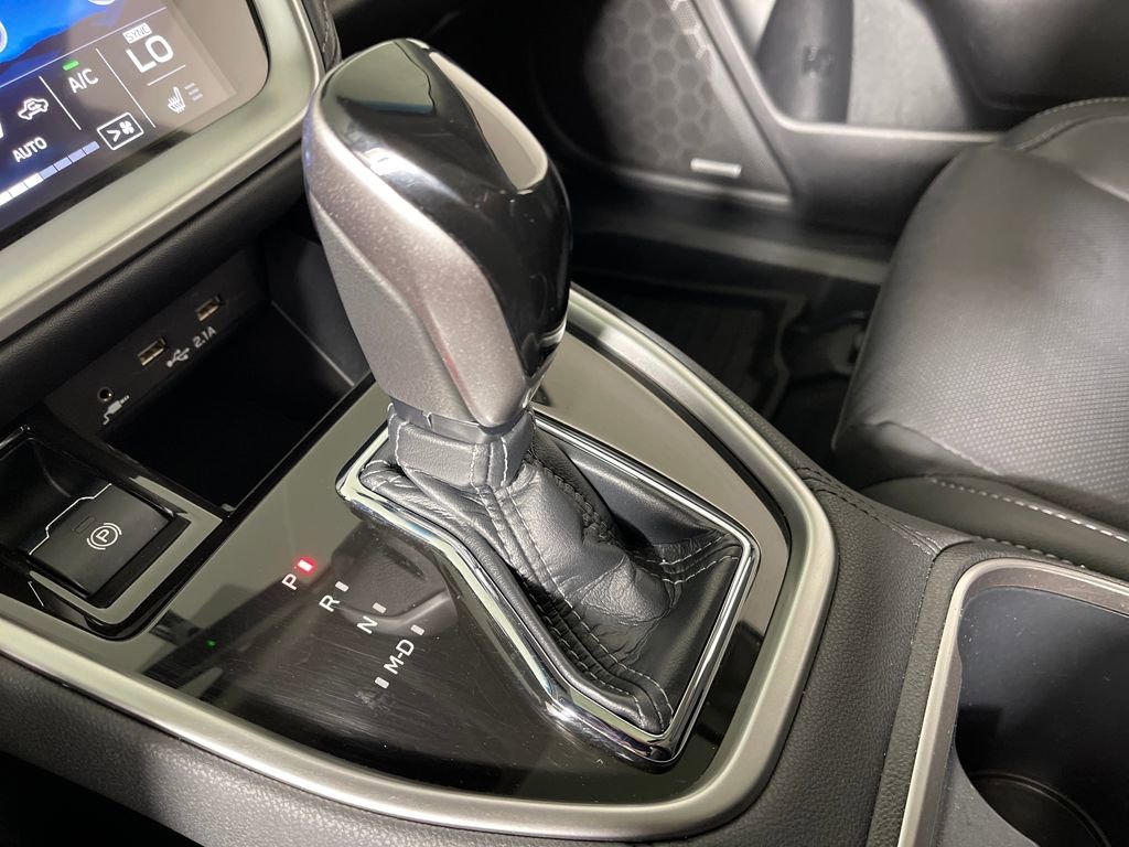 Used 2022 Subaru Outback Limited w/ Popular Package #2 image 24