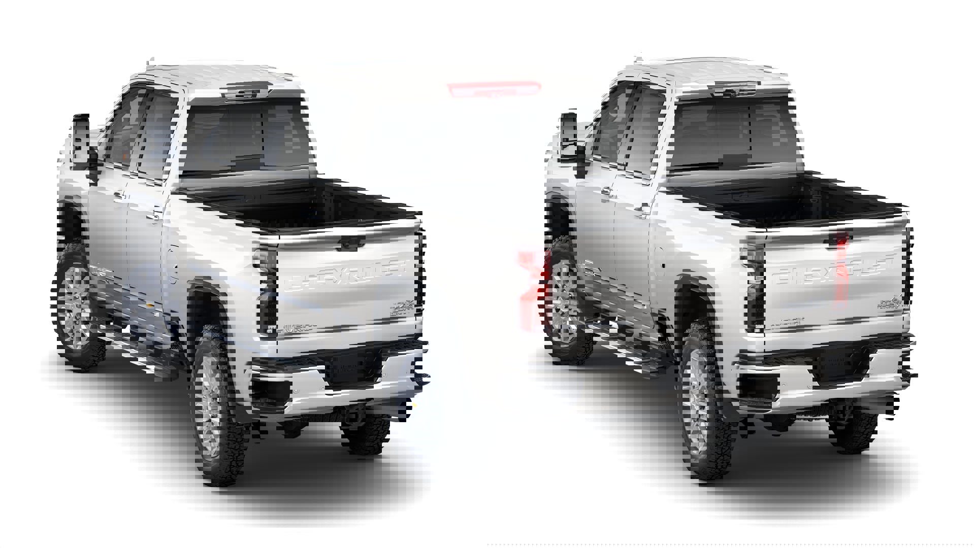 New 2025 Chevrolet Silverado 2500 High Country w/ Technology Package image 38