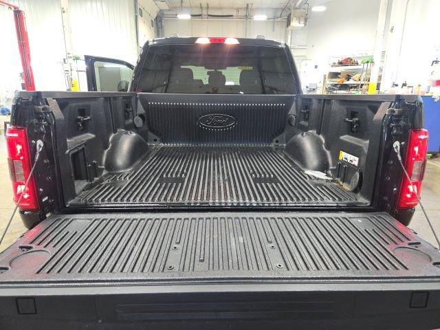 Used 2022 Ford F150 XLT w/ Equipment Group 301A Mid image 20