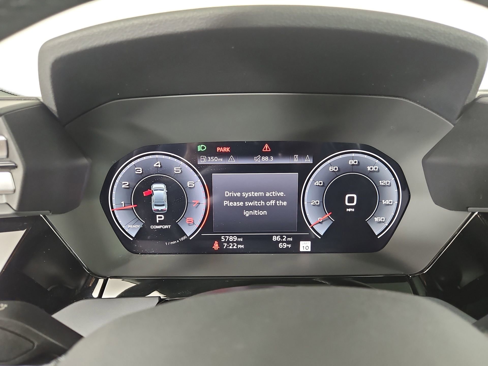 Certified 2025 Audi A3 2.0T Premium Plus w/ Premium Plus Package image 22