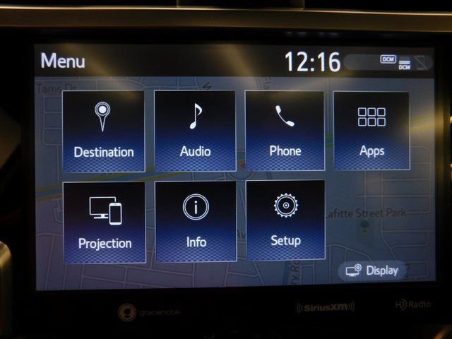 Used 2021 Toyota 4Runner SR5 Premium image 47