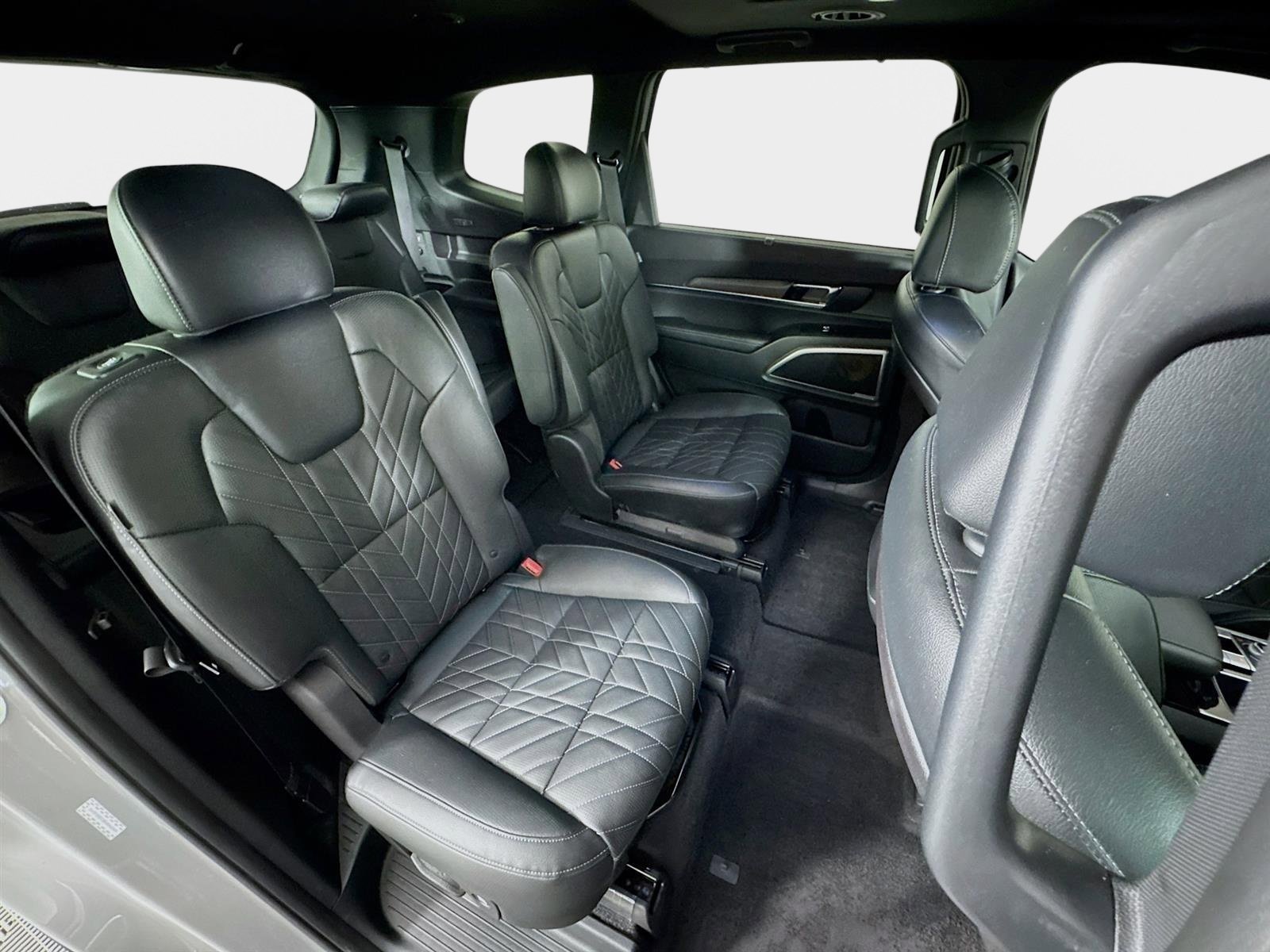 Certified 2024 Kia Telluride EX X-Line image 29