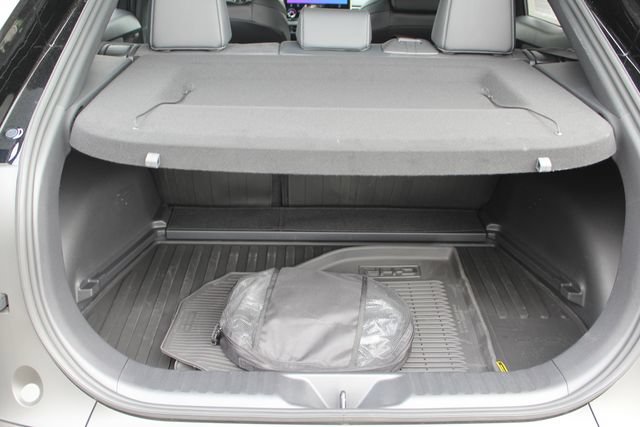 Certified 2026 Toyota C-HR AWD/4WD image 18