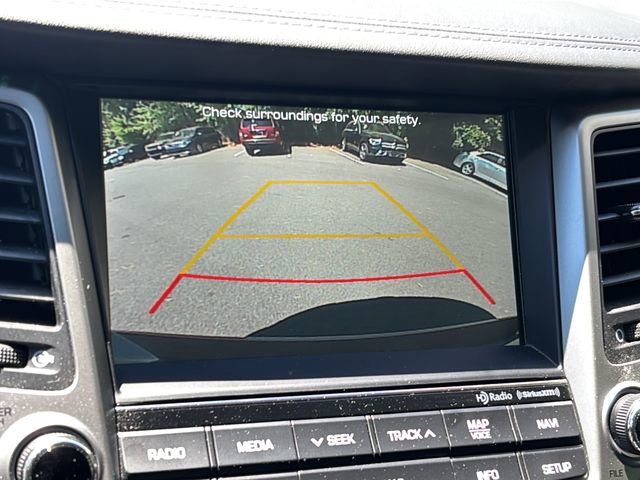 Used 2016 Hyundai Tucson Limited FWD image 19