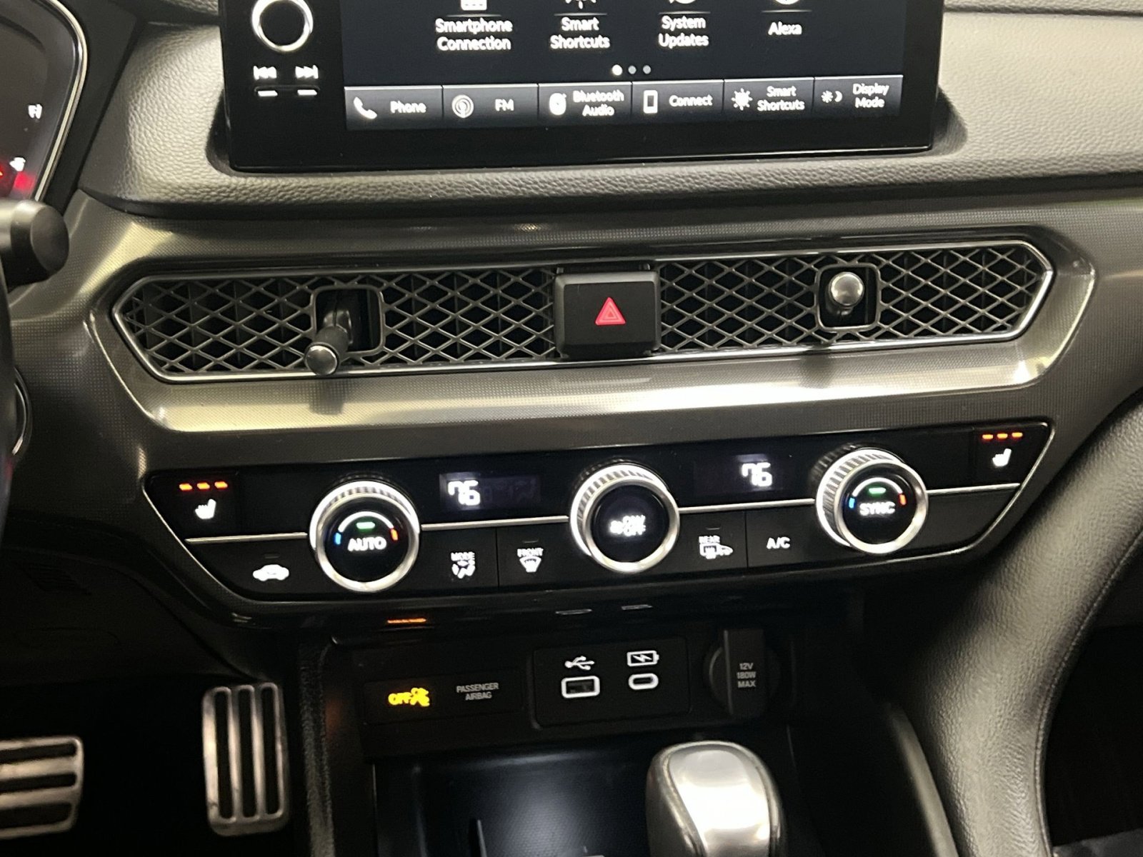 Used 2023 Acura Integra A-Spec image 19