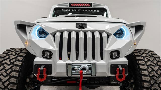 Used 2025 Jeep Gladiator Sport image 32