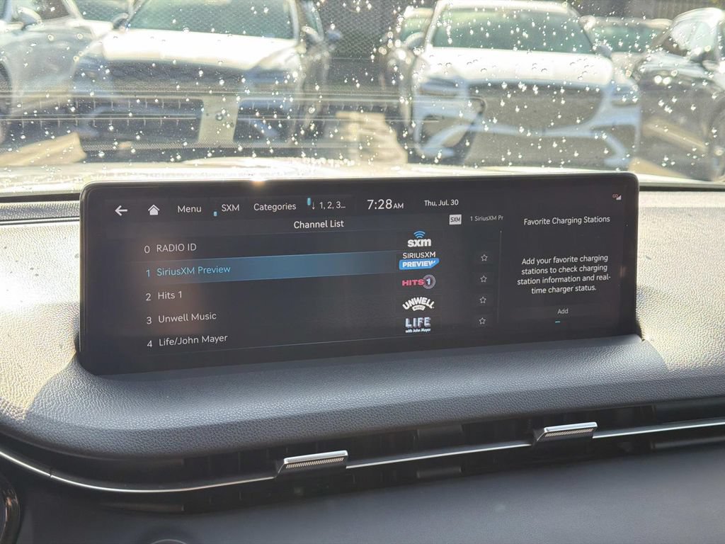 Certified 2023 Genesis Electrified GV70 AWD/4WD image 18