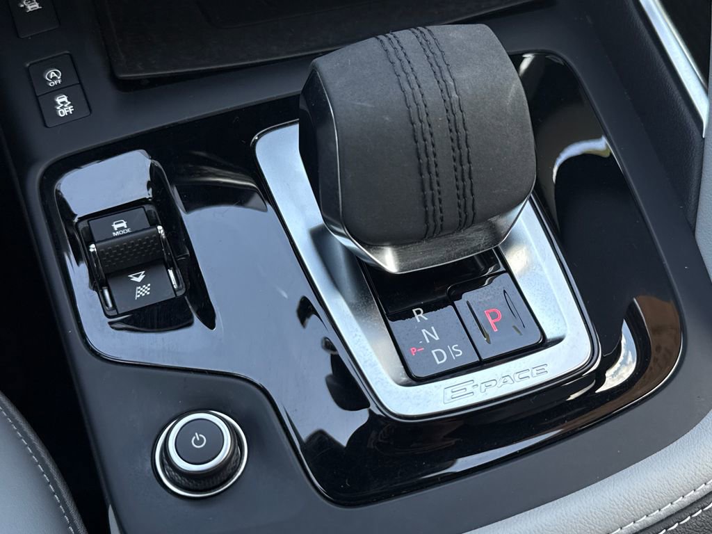 Used 2022 Jaguar E-PACE 300 Sport AWD/4WD image 21