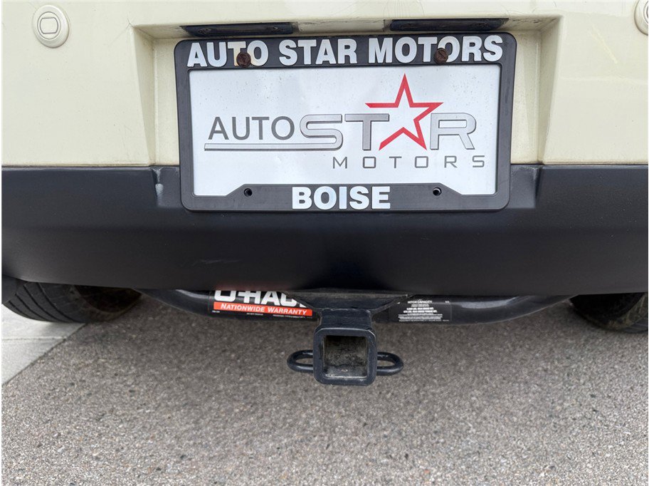 Used 2008 Lincoln MKX AWD image 44