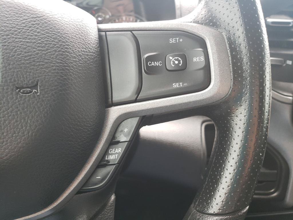 Certified 2024 RAM 3500 Tradesman w/ Chrome Appearance Group AWD/4WD image 19