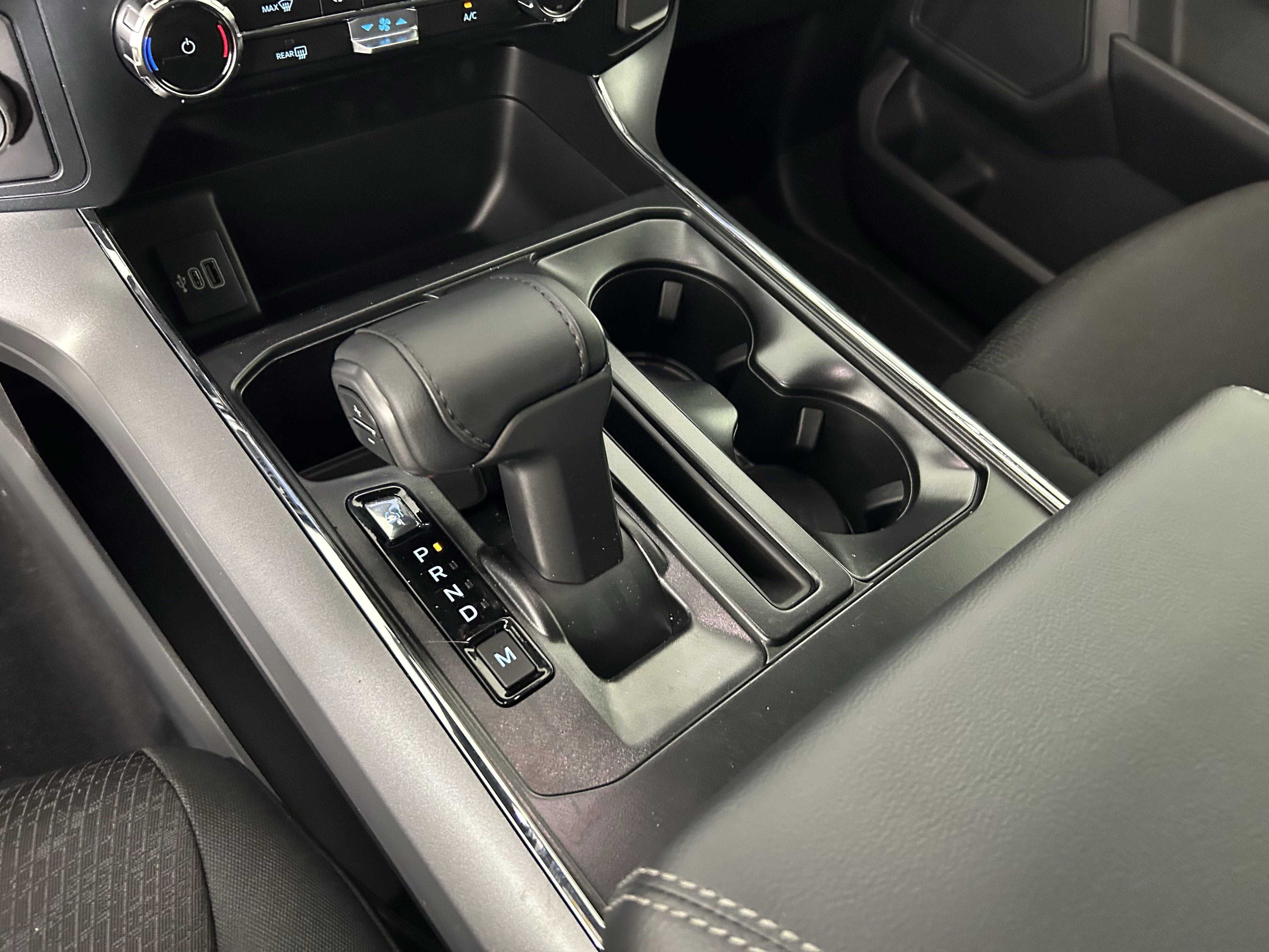 New 2025 Ford F150 XLT w/ Equipment Group 301A Standard image 24