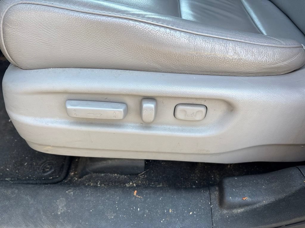 Used 2016 Honda Pilot EX-L image 19