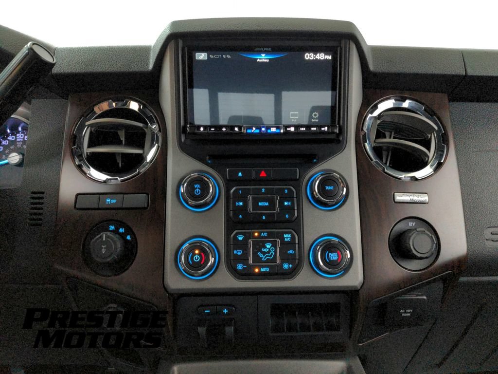 Used 2013 Ford F250 Lariat AWD/4WD image 22