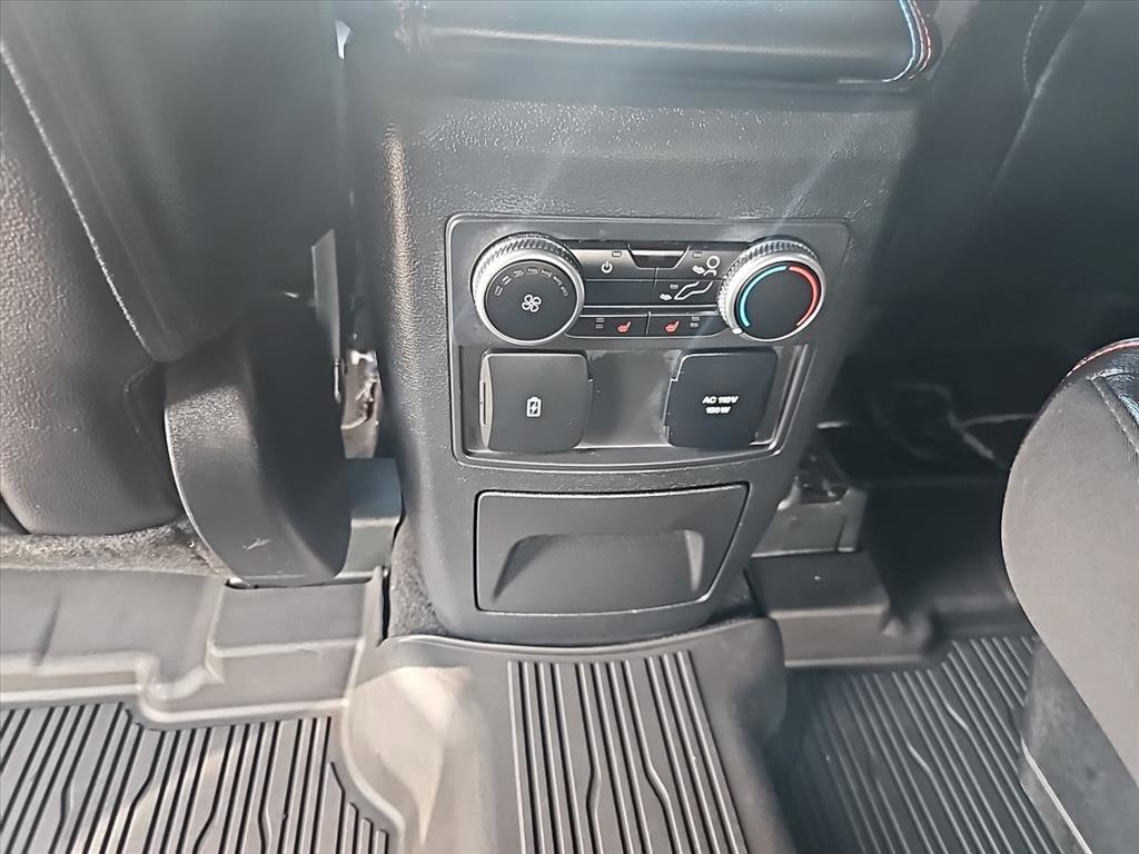 Used 2024 Ford Explorer ST w/ Equipment Group 401A AWD/4WD image 13