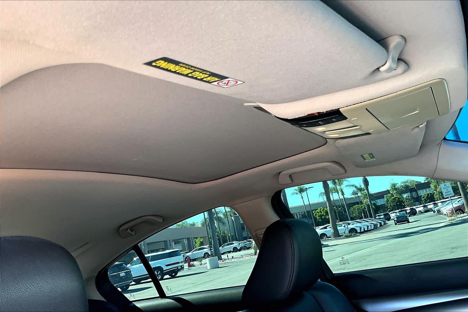 Used 2010 Acura TL FWD image 13