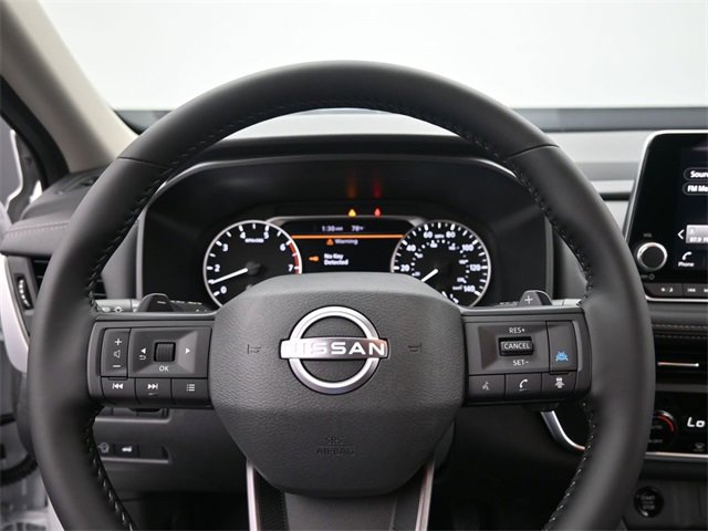 New 2026 Nissan Rogue SV image 19