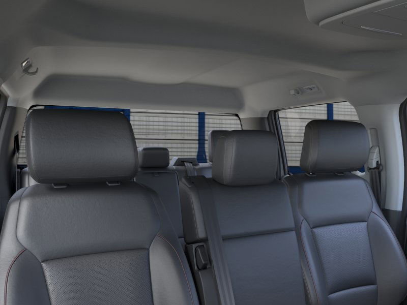 New 2026 Ford F350 Lariat w/ Chrome Package image 22