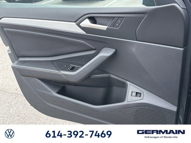 New 2026 Volkswagen Jetta Sport image 22