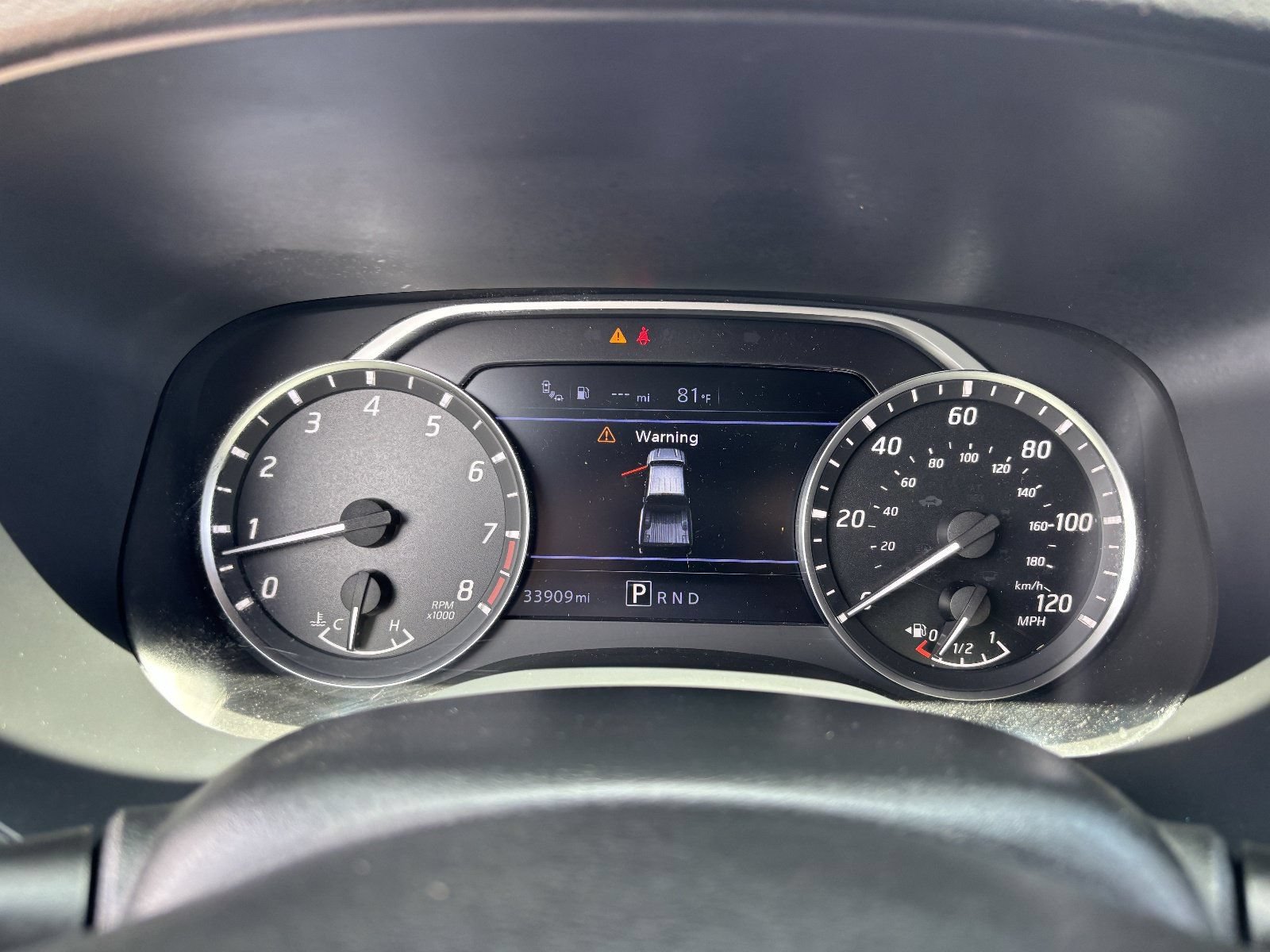 Certified 2023 Nissan Frontier SV w/ Midnight Edition Package RWD image 30