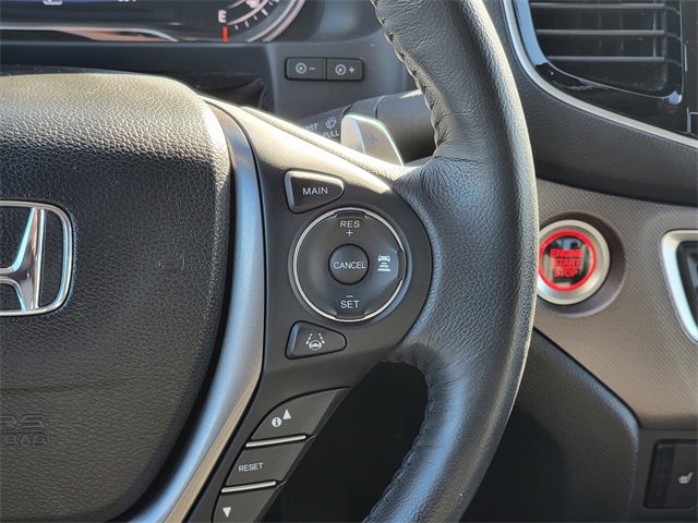 Used 2023 Honda Ridgeline RTL image 28