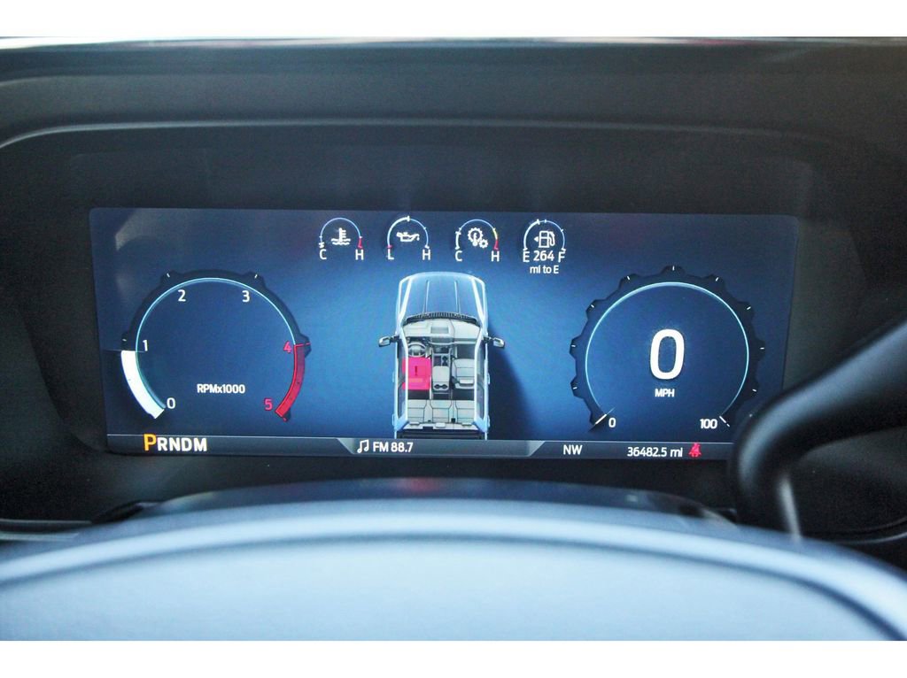 Certified 2024 Ford F450 Lariat w/ Lariat Ultimate Package image 17