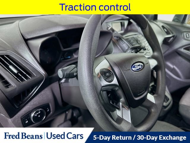 Used 2015 Ford Transit Connect XL image 12