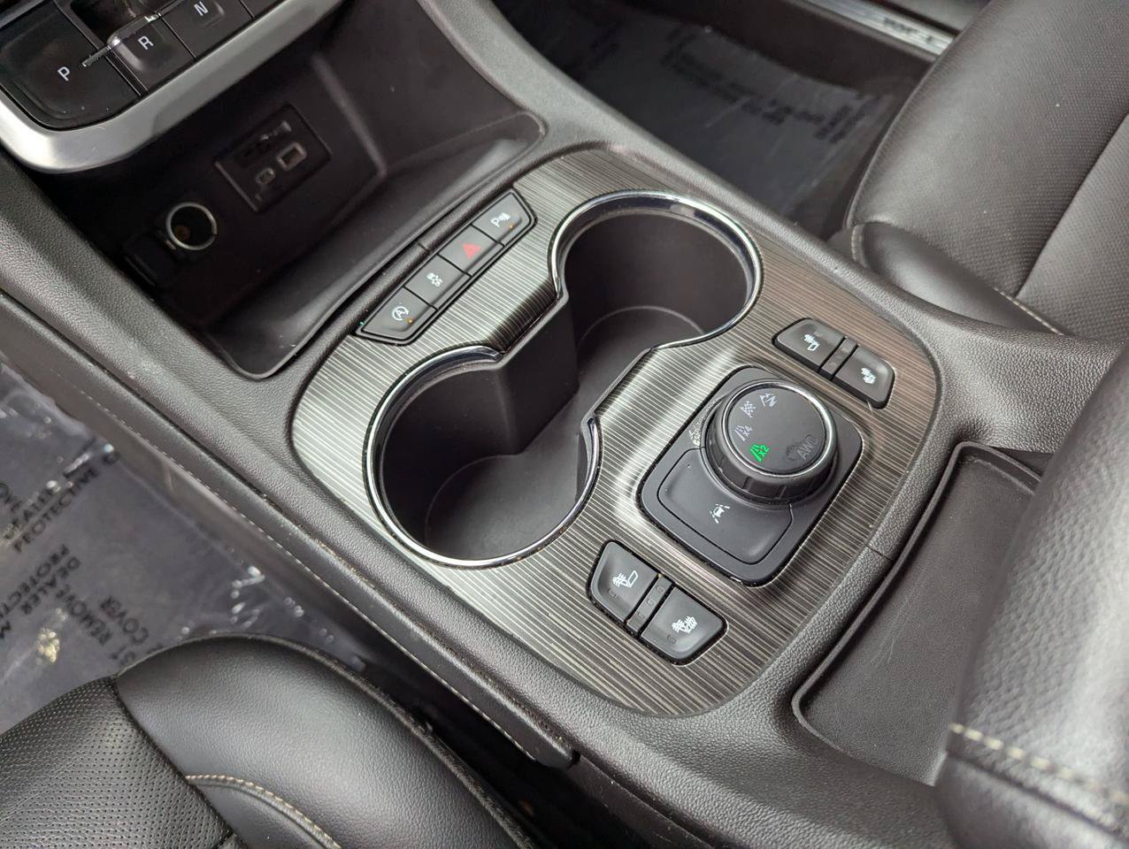 Used 2023 GMC Acadia SLT AWD/4WD image 19