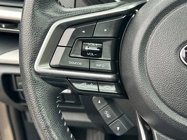 Used 2019 Subaru Forester Limited image 29