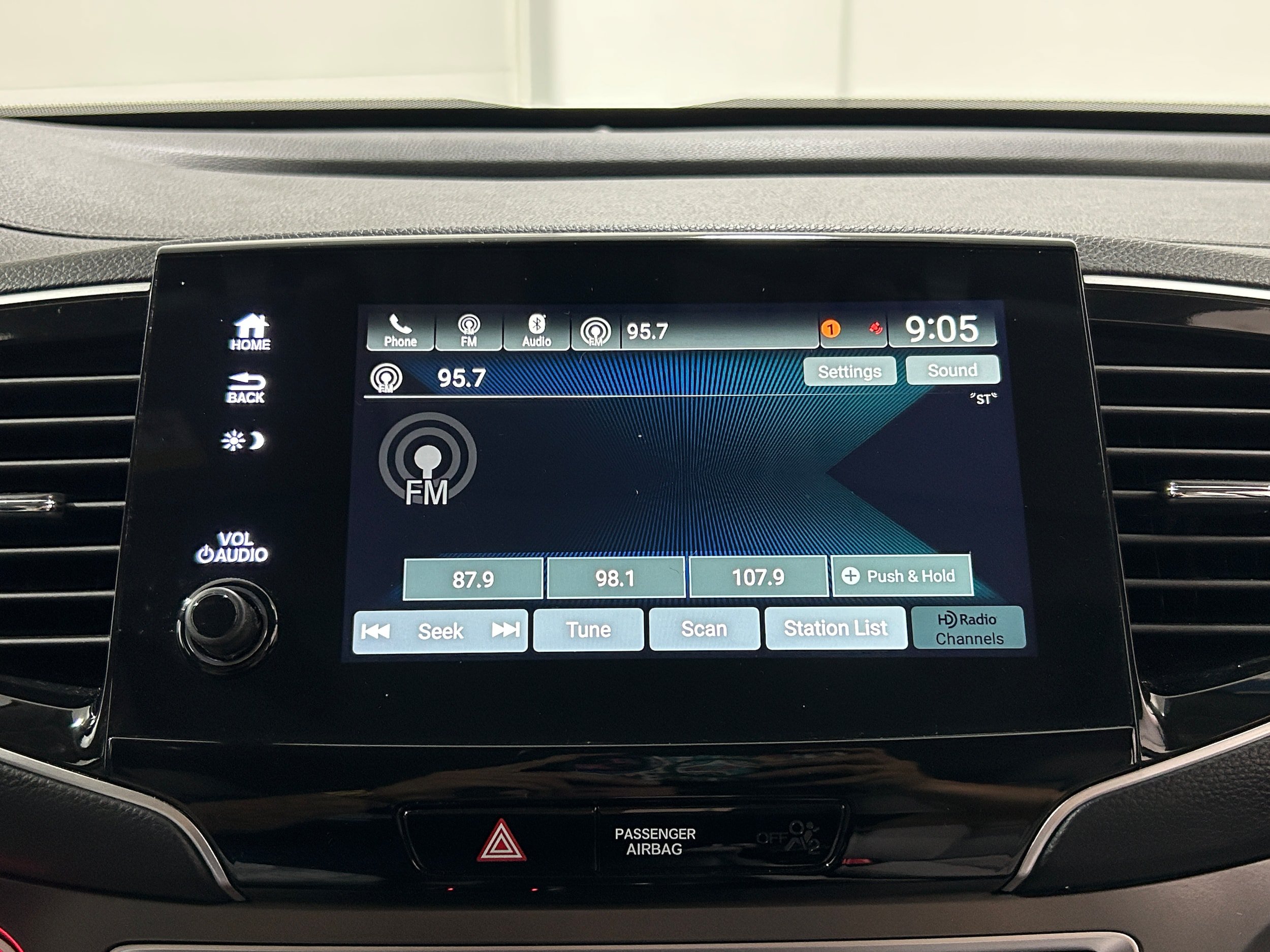 Used 2022 Honda Pilot Special Edition image 5