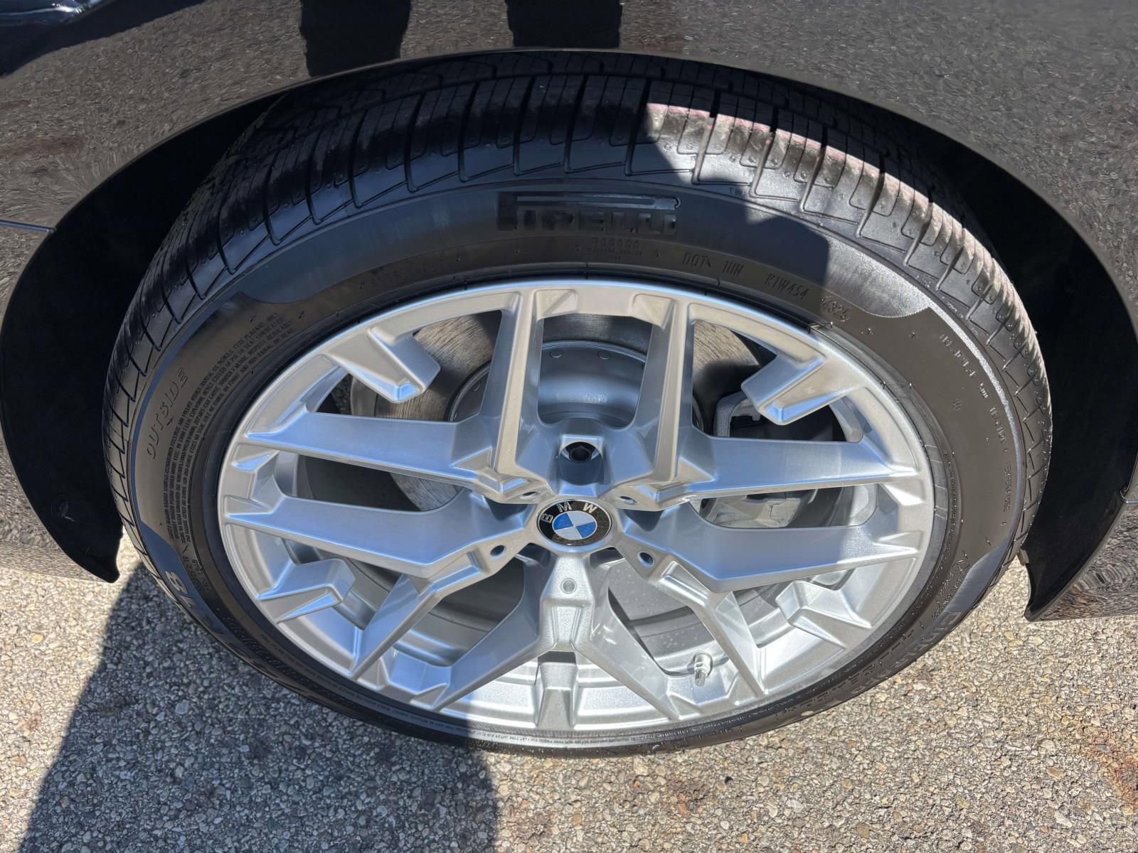 New 2026 BMW 330i xDrive Sedan w/ Premium Package image 10