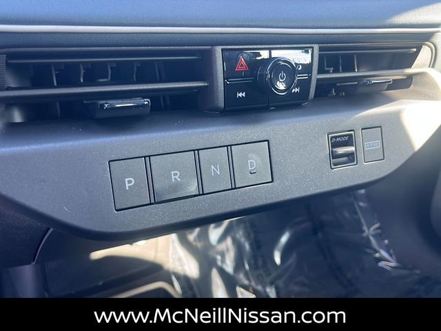 New 2026 Nissan Leaf SV+ w/ Floor Mat Package (SV+) image 18