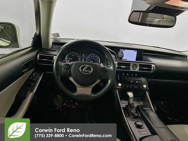 Used 2014 Lexus IS 250 AWD image 23