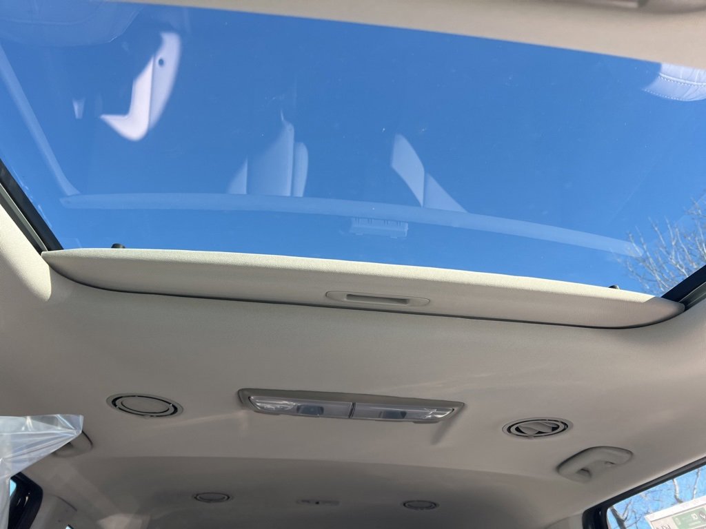 New 2025 Kia Telluride S image 11