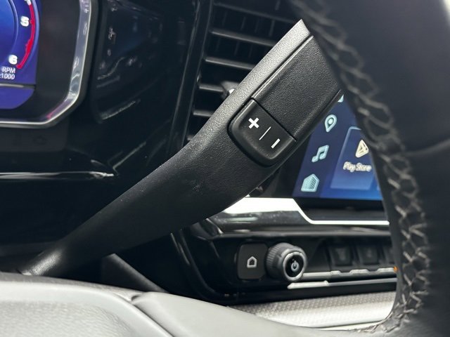 Used 2024 Chevrolet Silverado 2500 ZR2 w/ Technology Package image 30