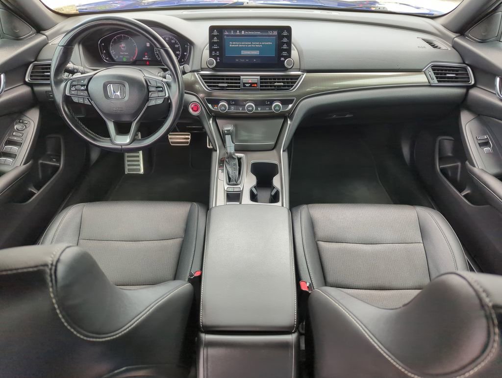 Used 2020 Honda Accord Sport image 15