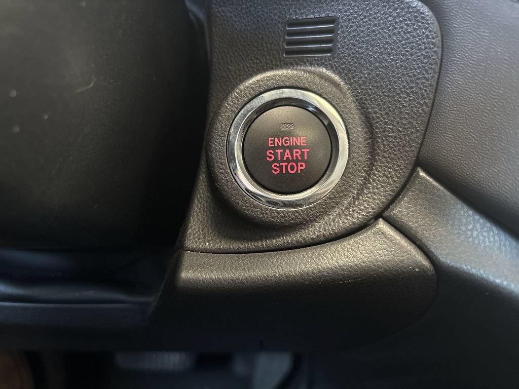 Used 2022 Subaru Legacy Limited AWD/4WD image 16